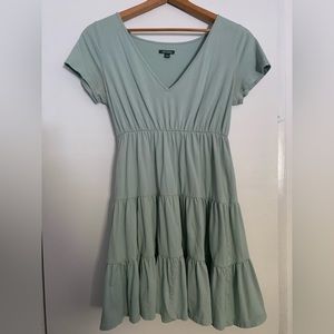 Wild Fable Flowy Summer Dress